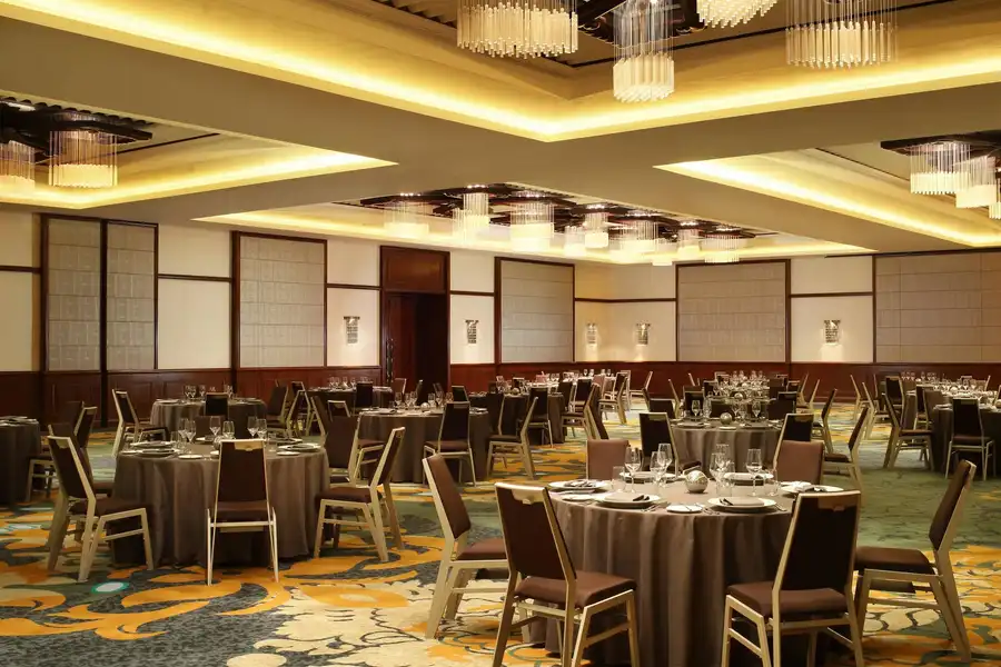 Sheraton Bali Kuta Resort Others