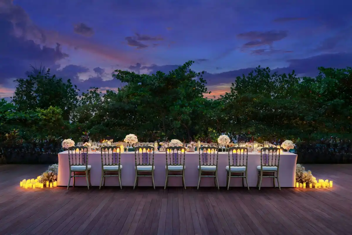 Sheraton Bali Kuta Resort Others