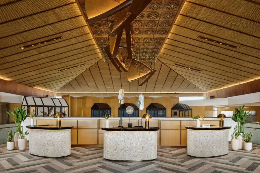 Sheraton Bali Kuta Resort Others