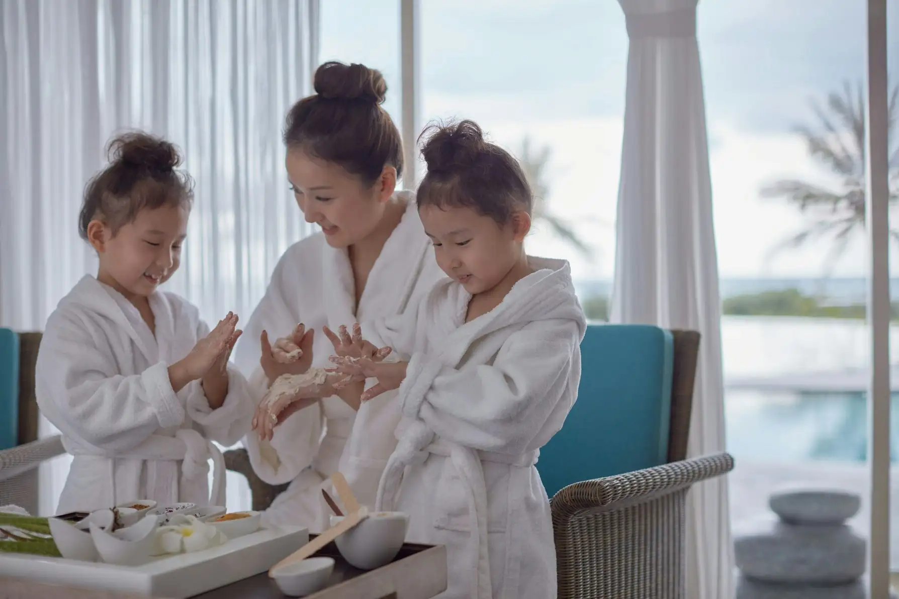 Sheraton Bali Kuta Resort Others