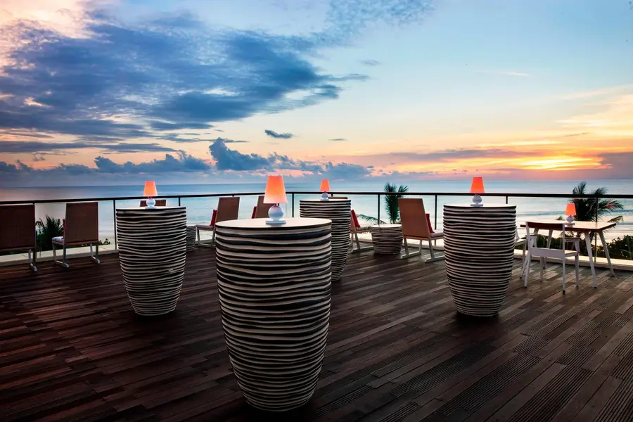 Sheraton Bali Kuta Resort Others