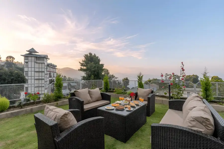 Shilayvas - Centrally Heated Cottages with Bathtub - Kufri Chail Road, Shimla