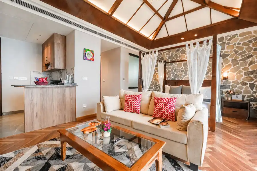 Shilayvas - Centrally Heated Cottages with Bathtub - Kufri Chail Road, Shimla