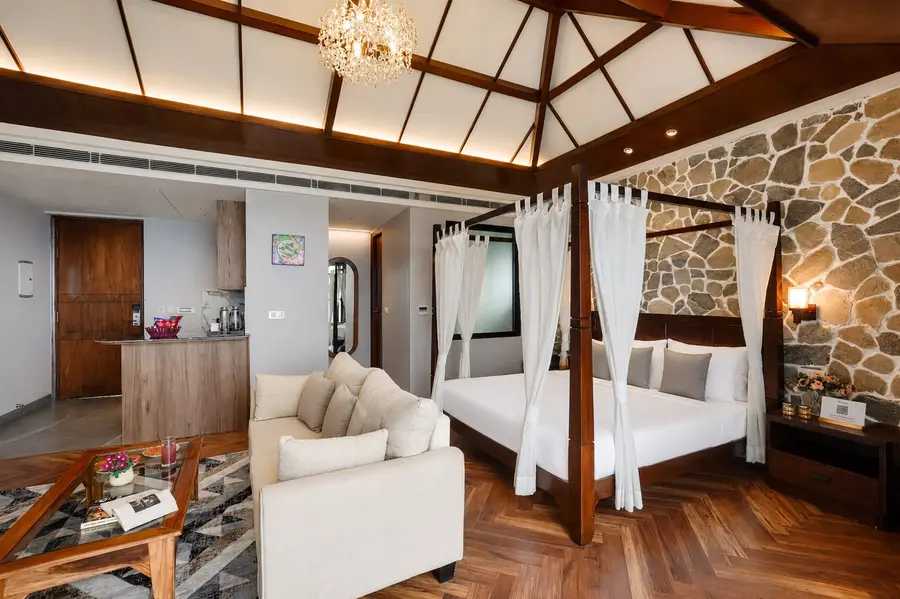 Shilayvas - Centrally Heated Cottages with Bathtub - Kufri Chail Road, Shimla