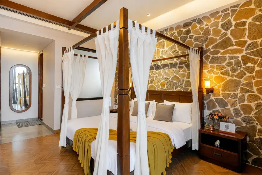 Shilayvas - Centrally Heated Cottages with Bathtub - Kufri Chail Road, Shimla