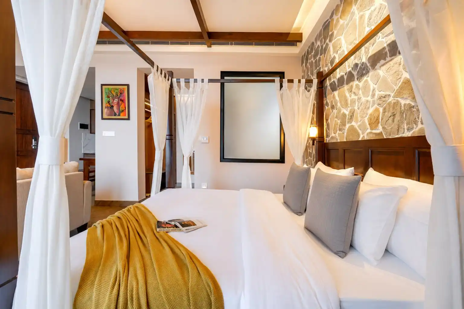 Shilayvas - Centrally Heated Cottages with Bathtub - Kufri Chail Road, Shimla