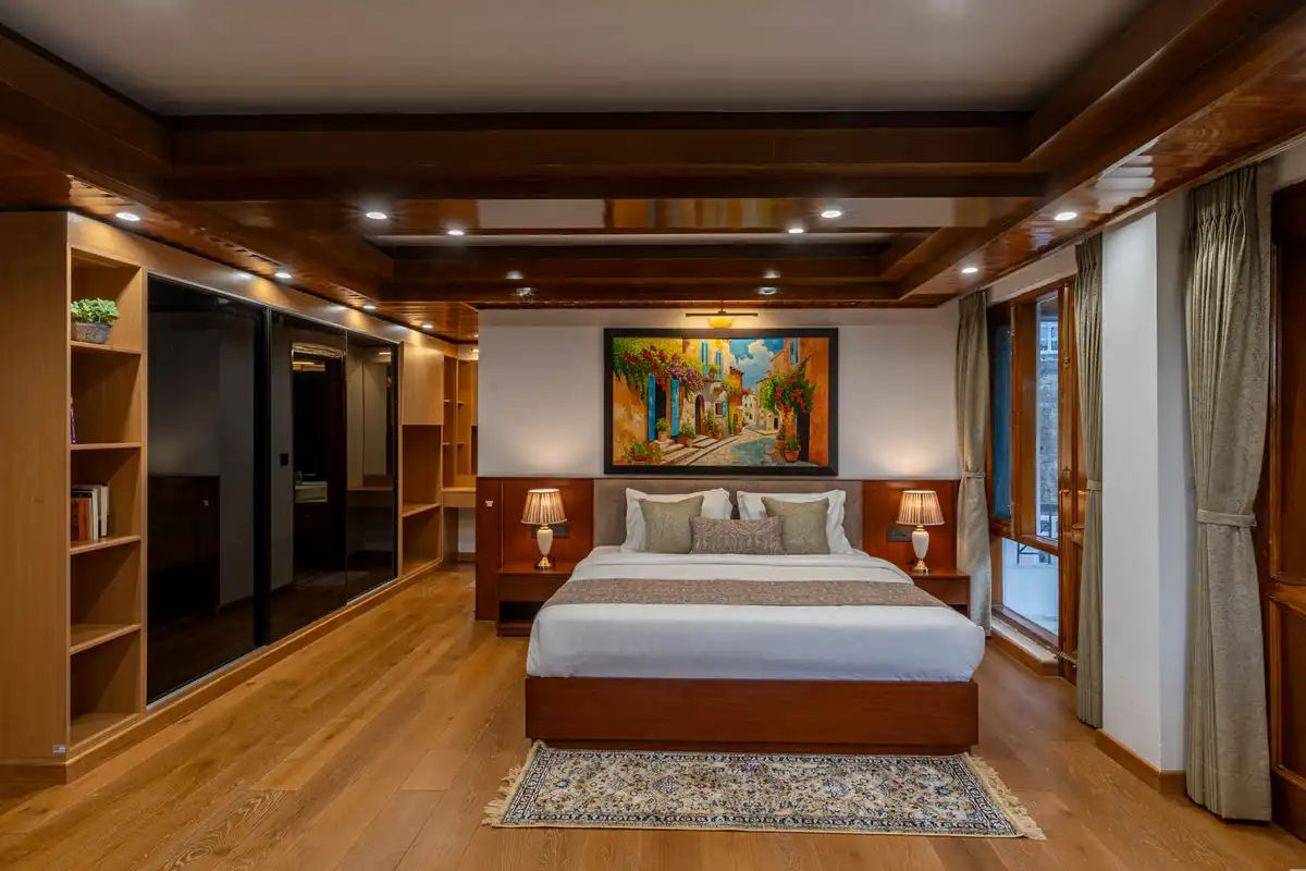 Shimla Manor, Shimla
