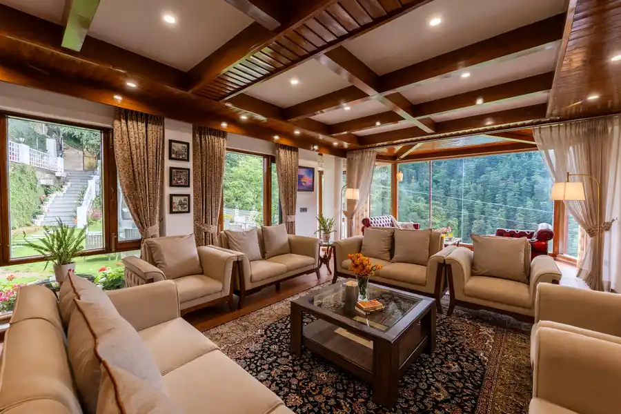 Shimla Manor, Shimla