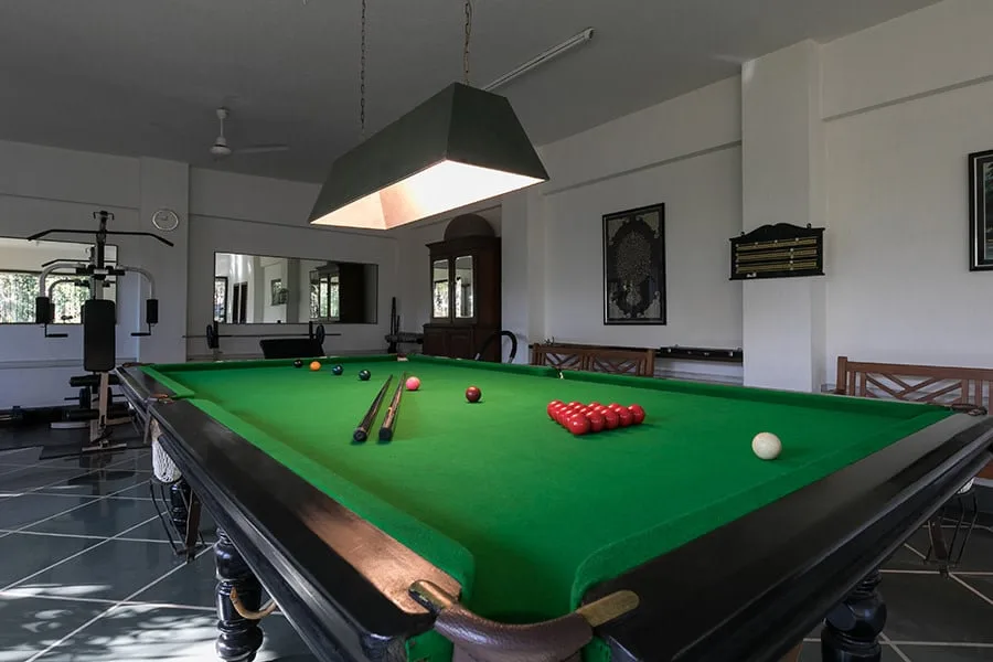 Shiraz Villa, Lonavala