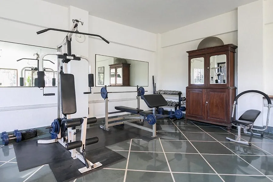 Shiraz Villa, Lonavala