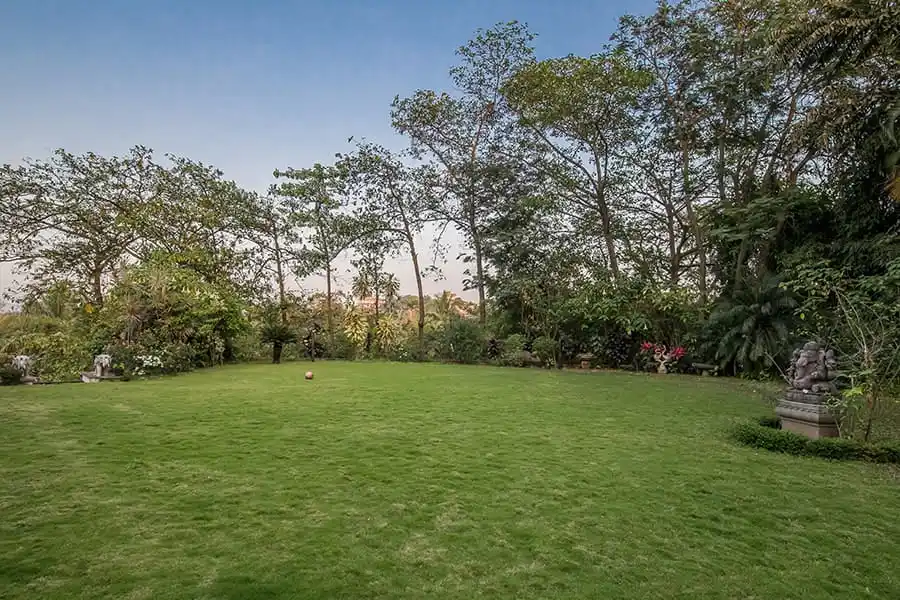 Shiraz Villa, Lonavala
