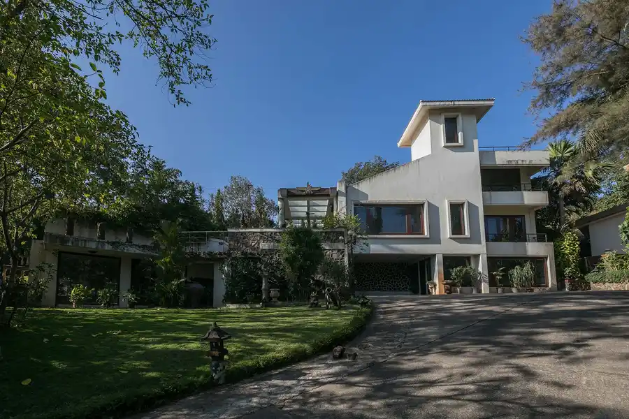 Shiraz Villa, Lonavala