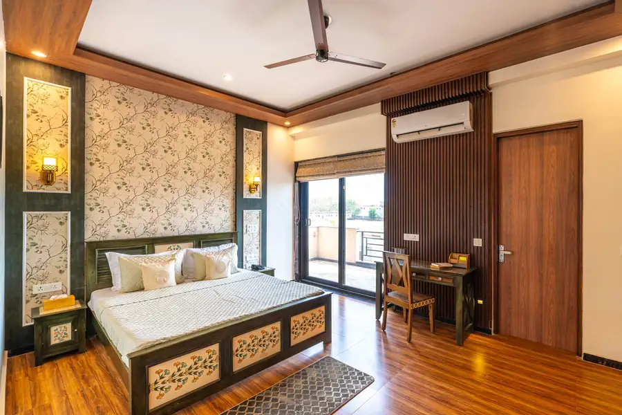 Shivoham Farms - Sohna, New Delhi