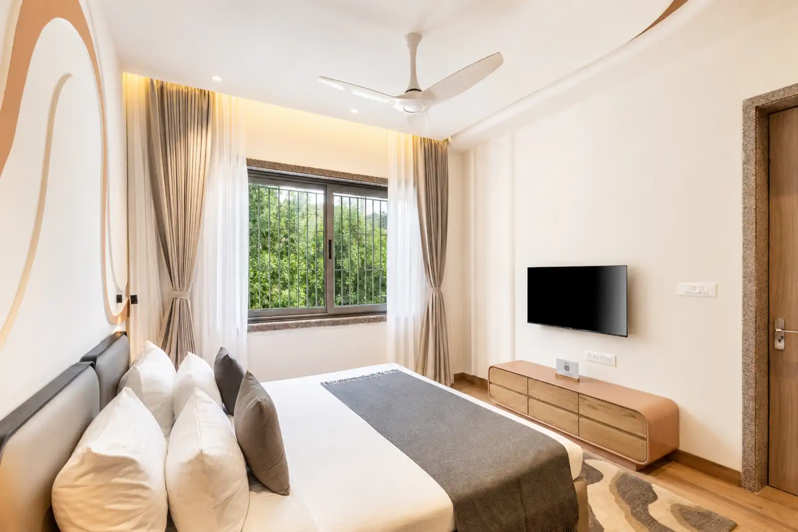Shourya Aravalli, Udaipur