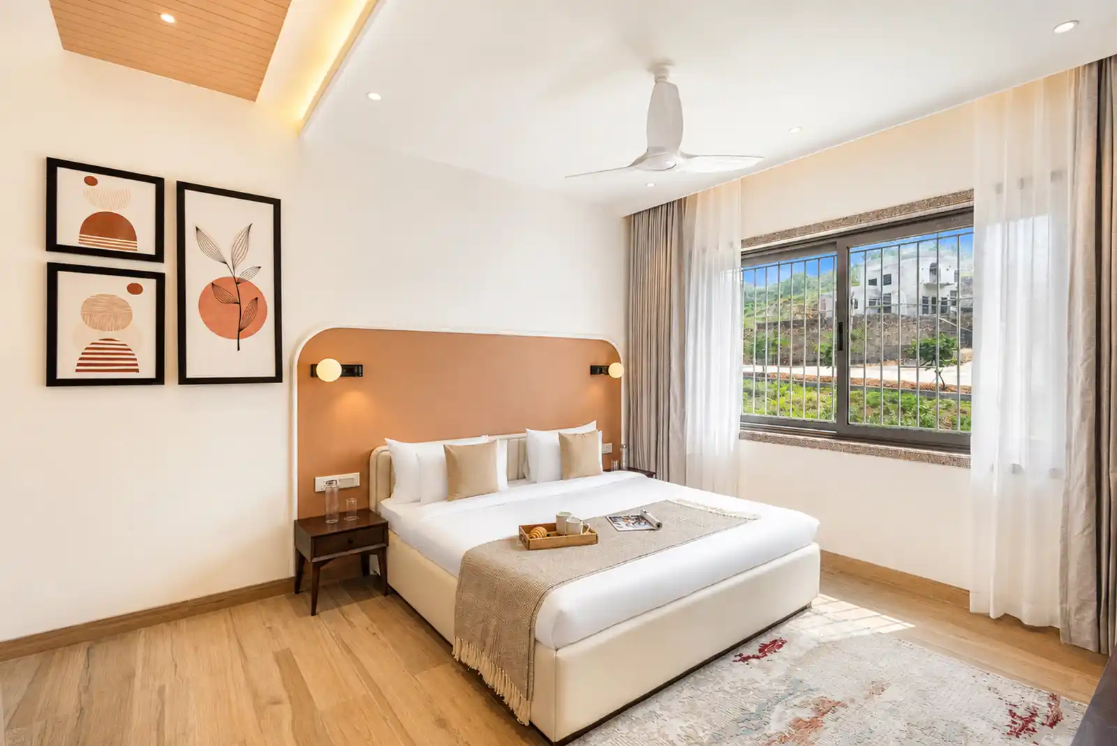 Shourya Aravalli, Udaipur