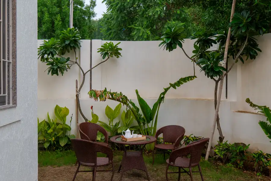 Shourya Aravalli, Udaipur