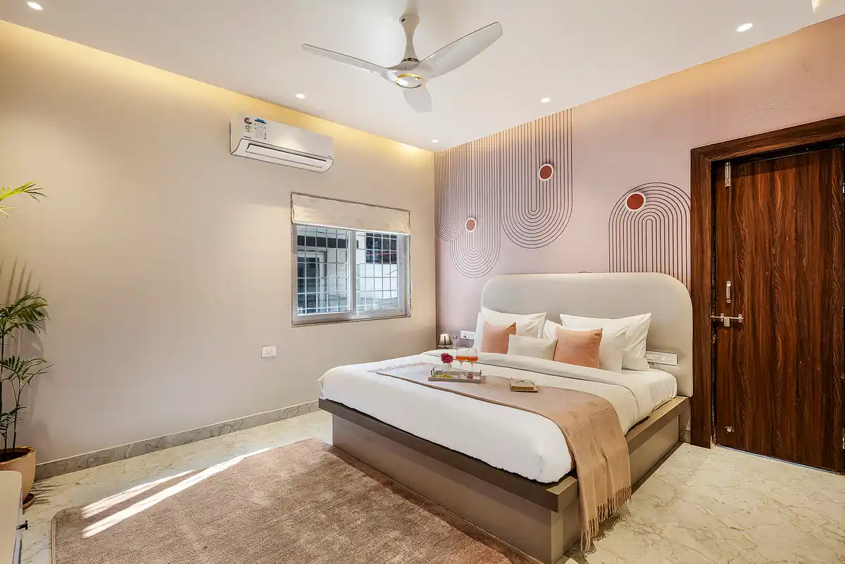Shourya Athena, Udaipur