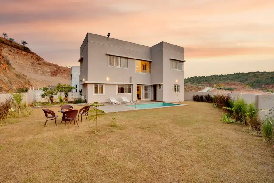 Shourya Bliss, Udaipur