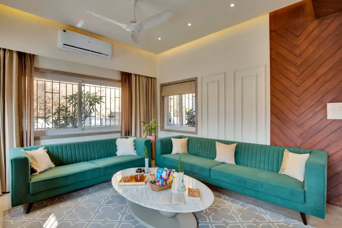 Shourya Bliss, Udaipur