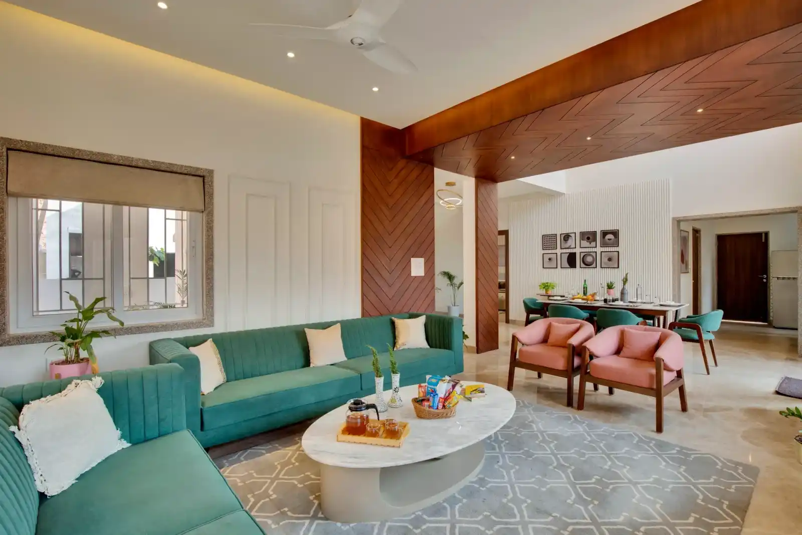 Shourya Bliss, Udaipur