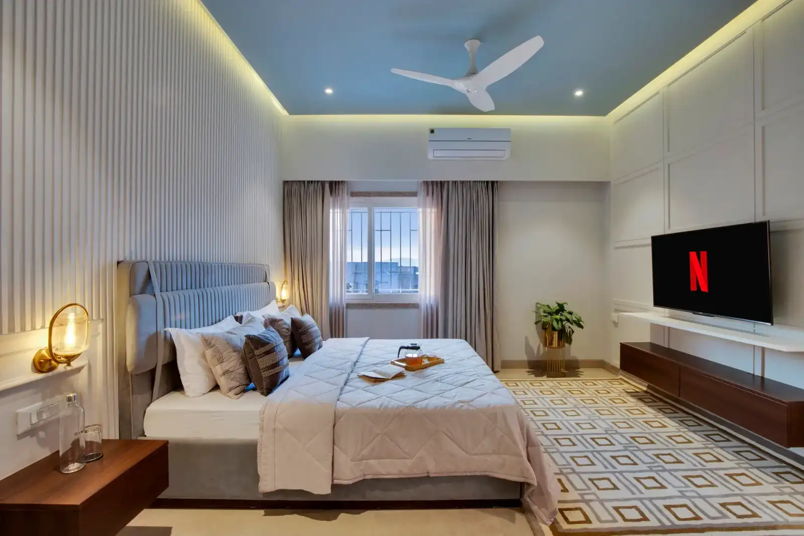 Shourya Bliss, Udaipur