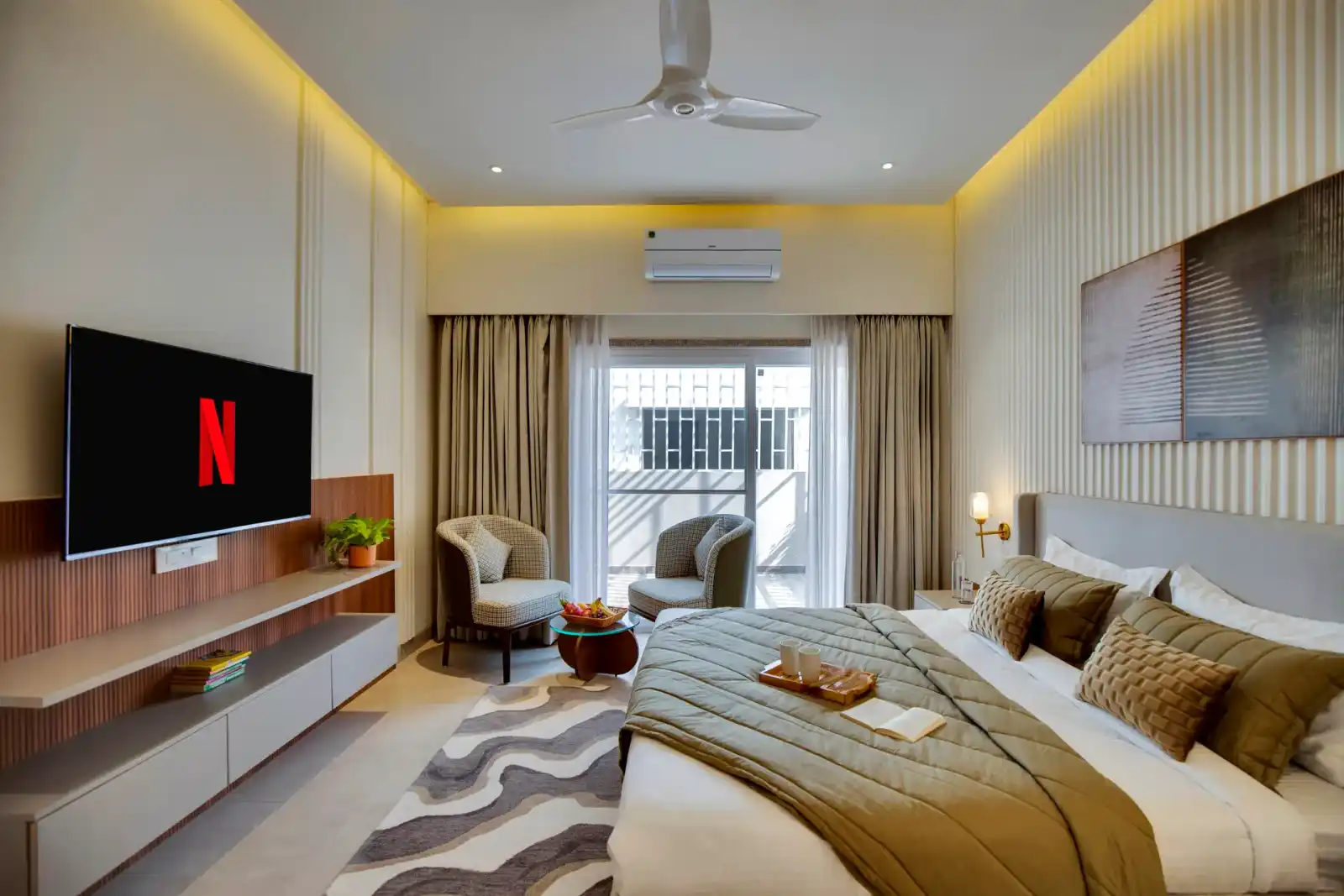 Shourya Bliss, Udaipur