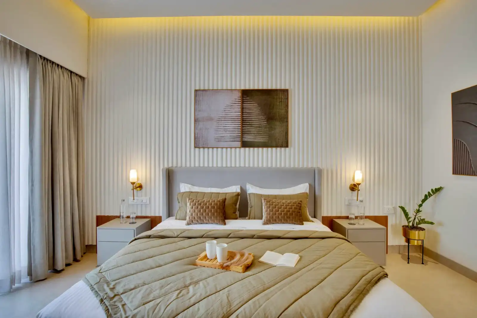Shourya Bliss, Udaipur