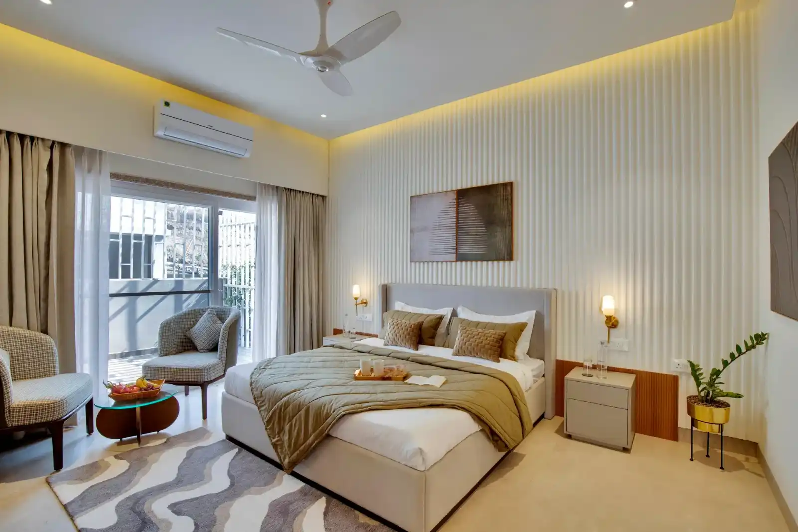 Shourya Bliss, Udaipur