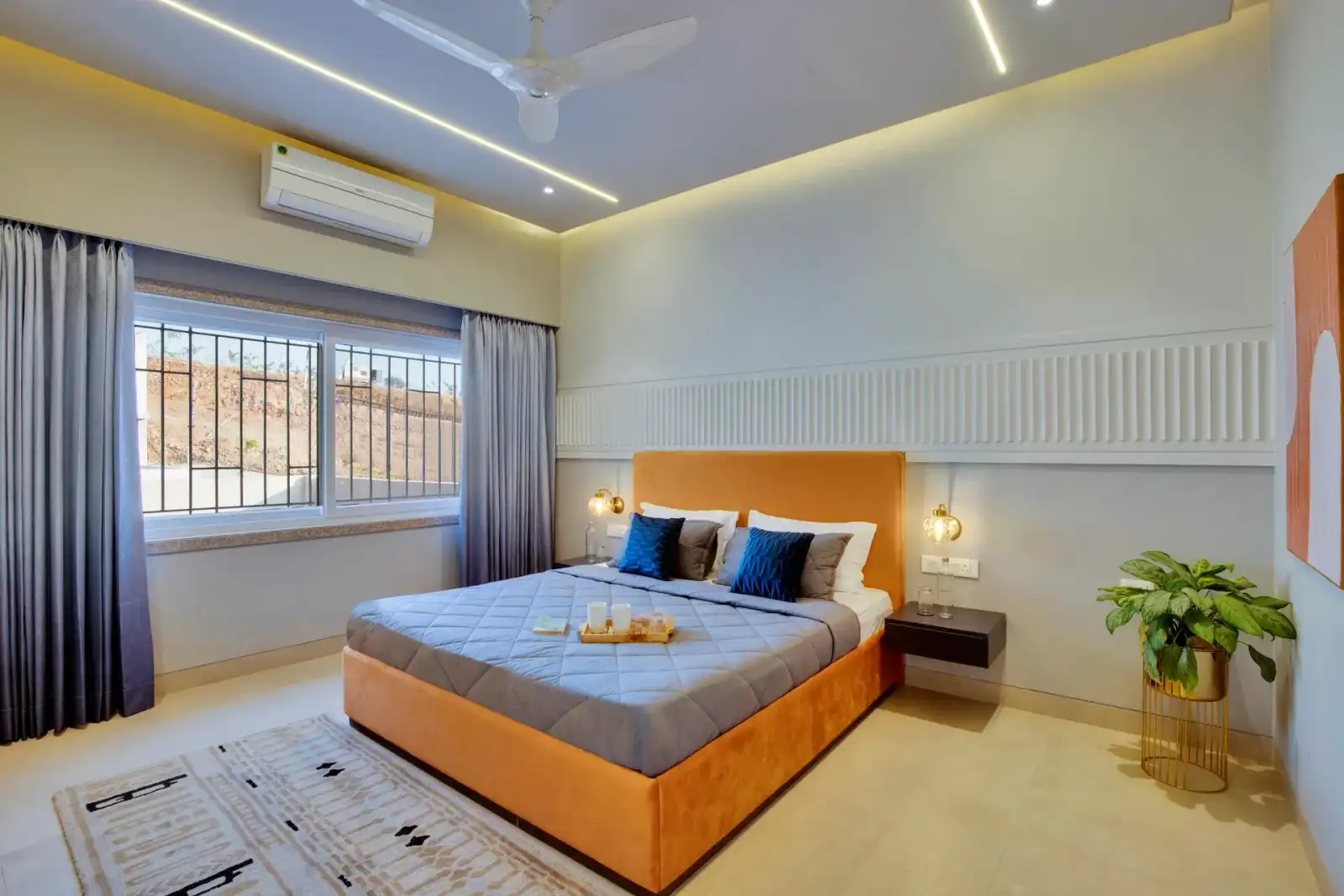 Shourya Bliss, Udaipur