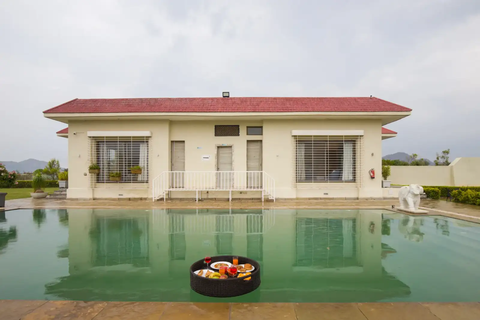 Shourya Celesta, Udaipur