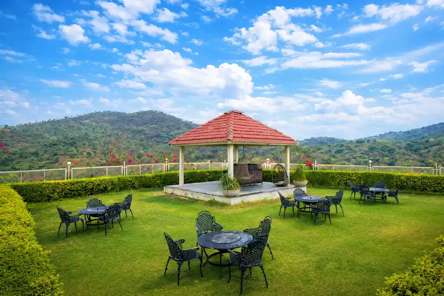 Shourya Celesta, Udaipur