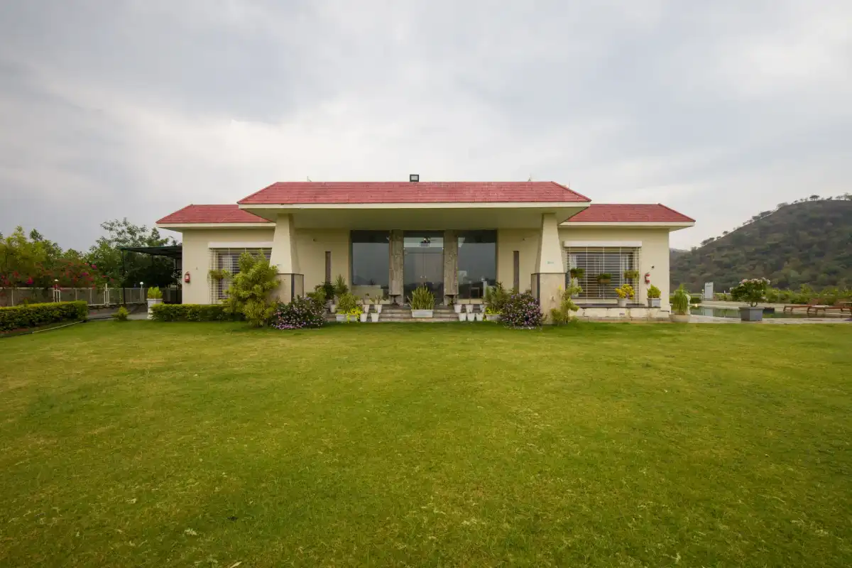 Shourya Celesta, Udaipur