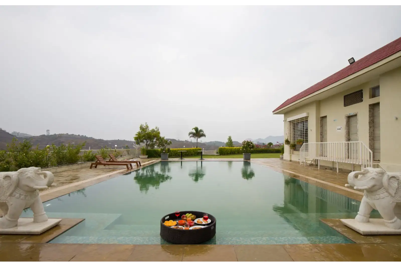 Shourya Celesta, Udaipur