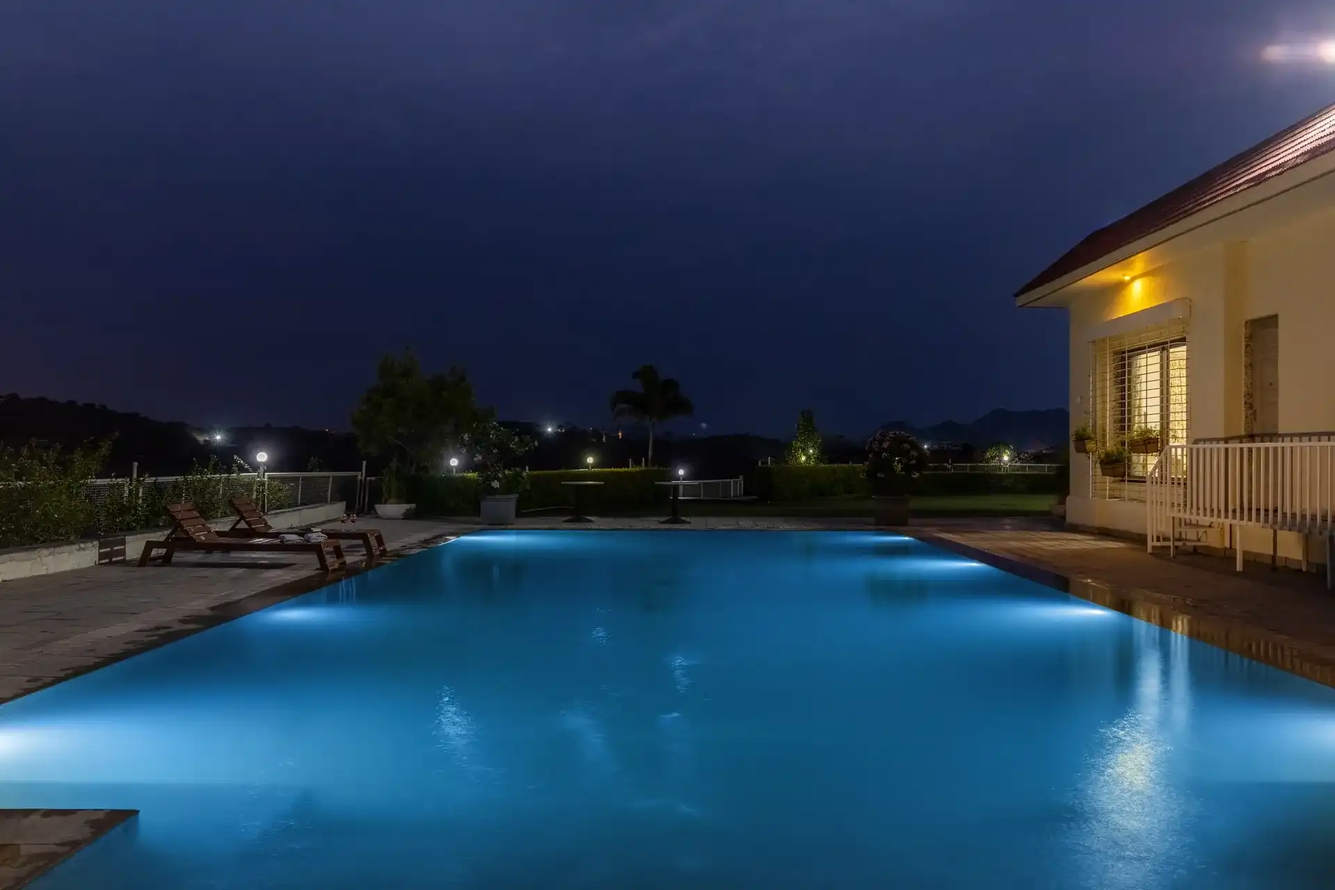 Shourya Celesta, Udaipur