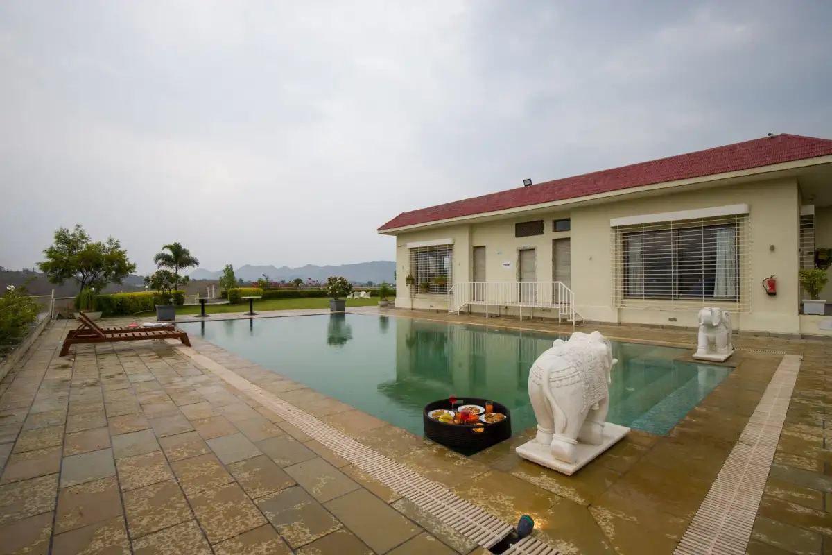 Shourya Celesta, Udaipur