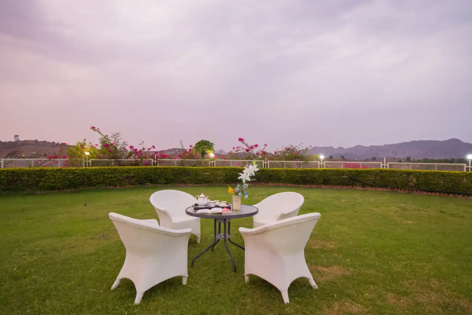Shourya Celesta, Udaipur