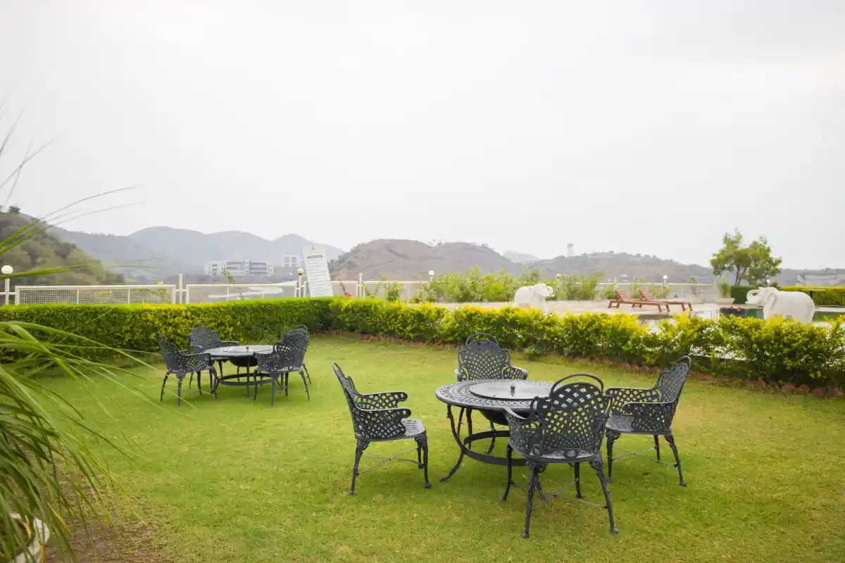 Shourya Celesta, Udaipur