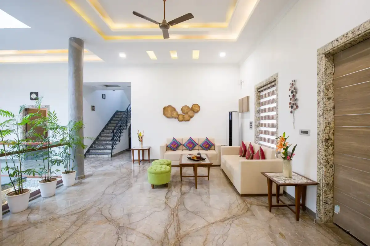 Shourya Celesta, Udaipur