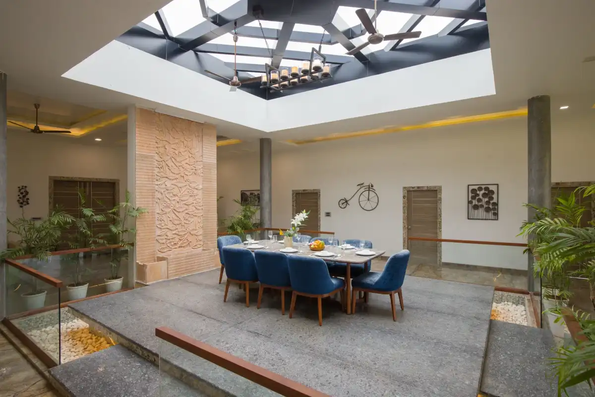 Shourya Celesta, Udaipur