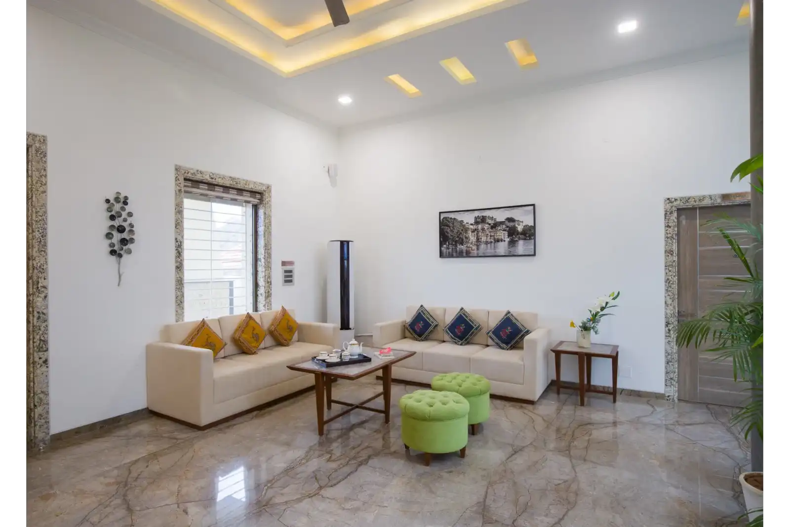 Shourya Celesta, Udaipur