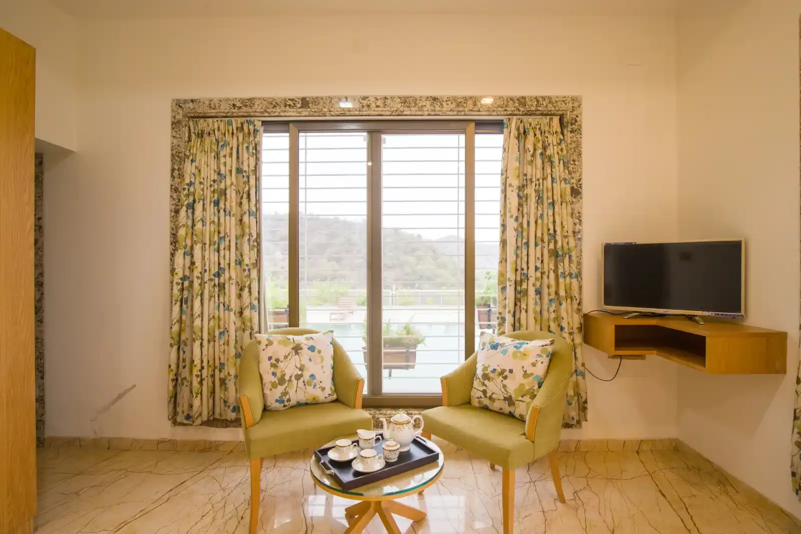 Shourya Celesta, Udaipur