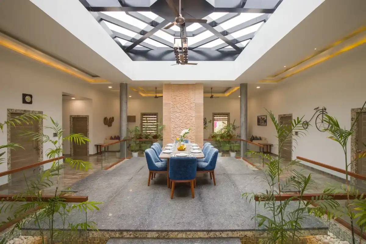 Shourya Celesta, Udaipur