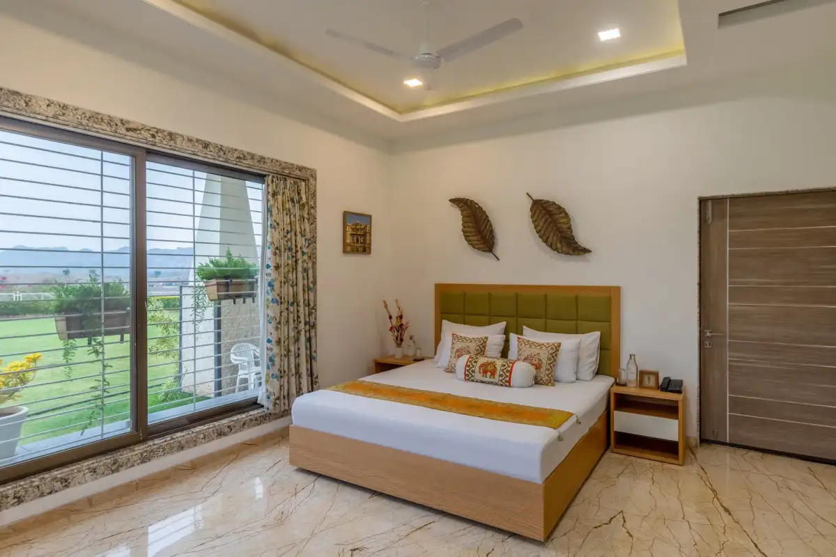 Shourya Celesta, Udaipur
