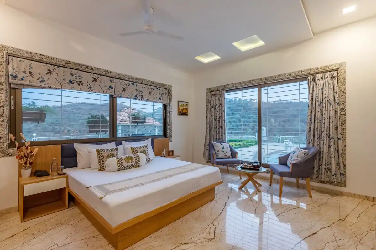 Shourya Celesta, Udaipur