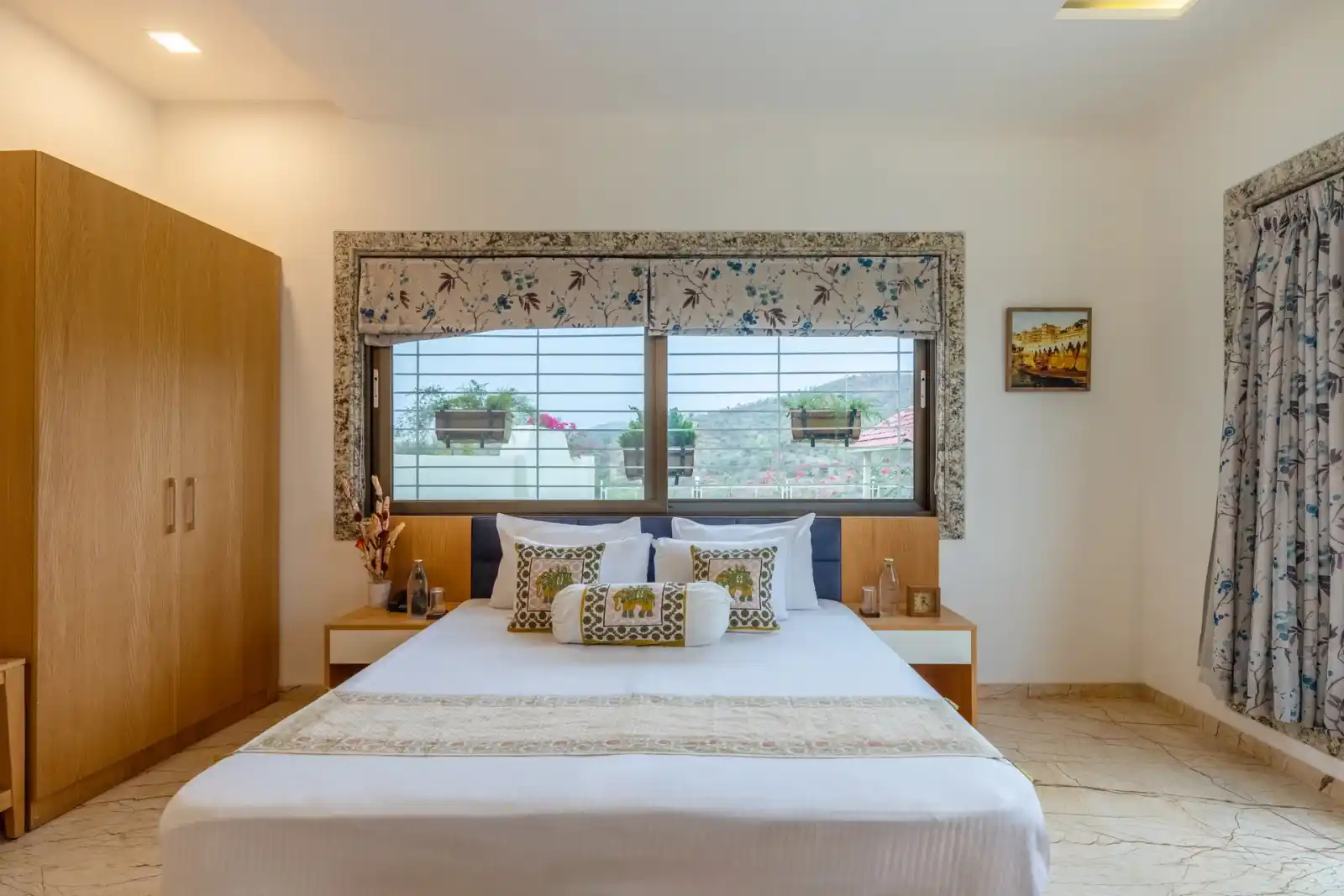 Shourya Celesta, Udaipur