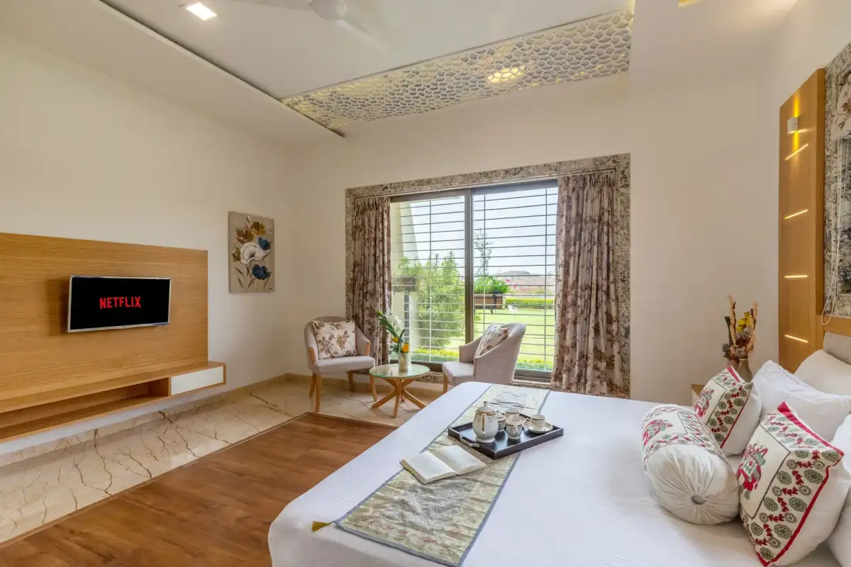 Shourya Celesta, Udaipur