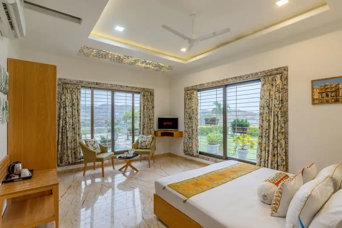 Shourya Celesta, Udaipur