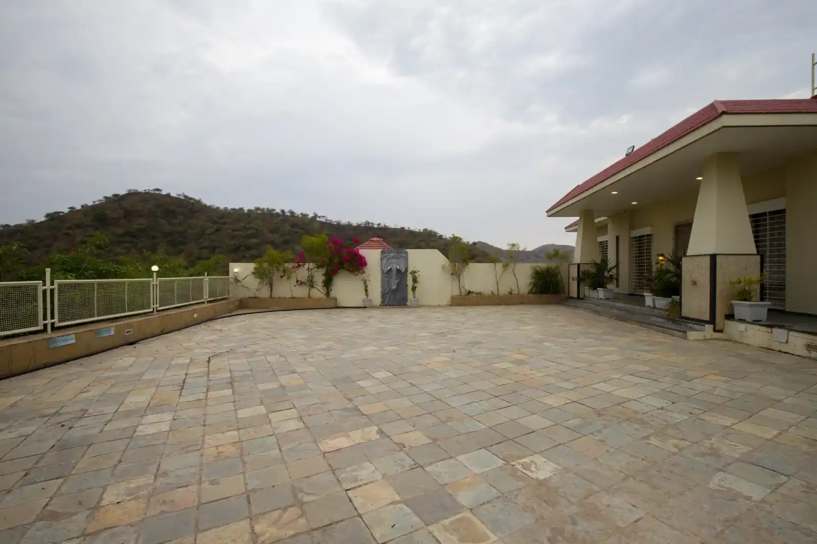 Shourya Celesta, Udaipur