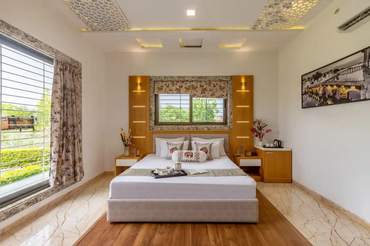 Shourya Celesta, Udaipur