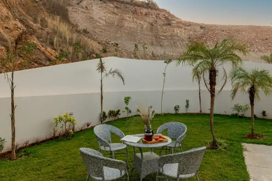 Shourya Eden, Udaipur